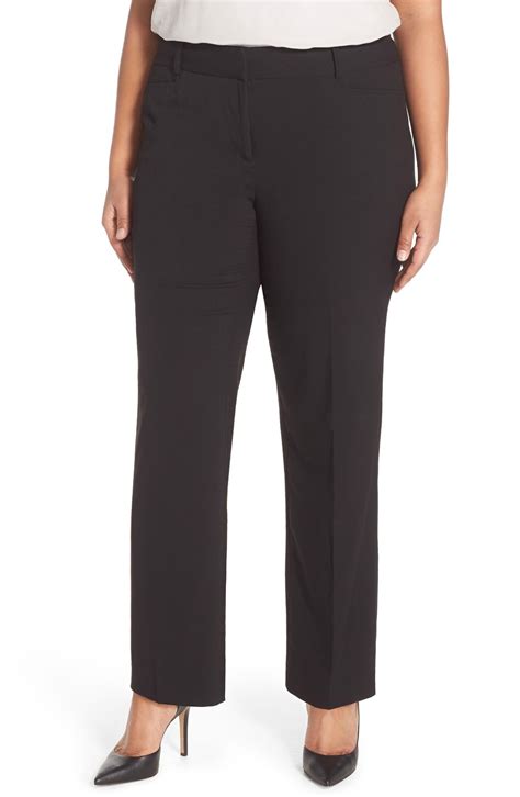 michael kors white cotton petite pants|Michael Kors gramercy fit pants.